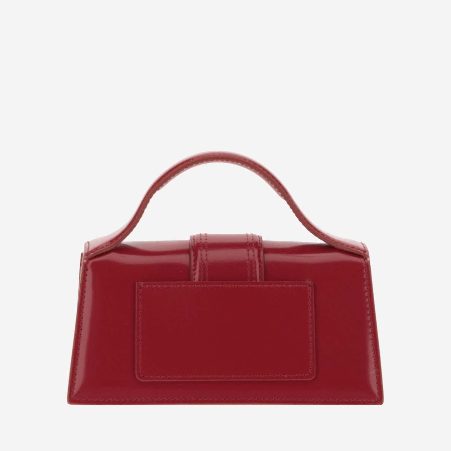 BORSA LE BAMBINO BAW00006AC18A01 470 JACQUEMUS 