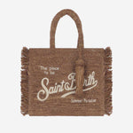 BORSA VOLANT IN RAFIA COL0026 00452L MC2 SAINT BARTH 