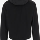 Giubotto imbottito con cappuccio JP000112U 520769300 HERNO 