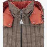 PIUMINO REVERSIBILE JONAGE 1A00008 598OES22 MONCLER 