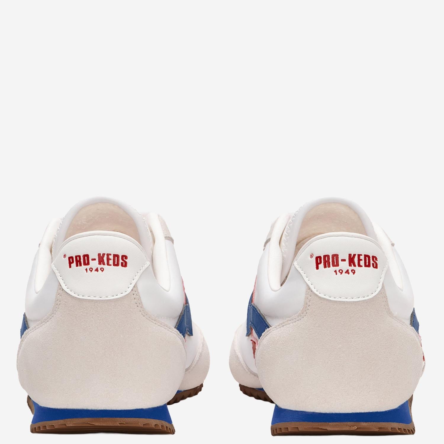 SNEAKERS RACER 77 R7226SLW NSWH00002 PRO-KEDS 