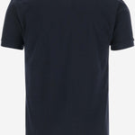 POLO IN COTONE CON LOGO AXT006051 2 PLAY 