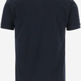 POLO IN COTONE CON LOGO AXT006051 2 PLAY 