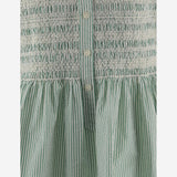 ABITO IN COTONE A RIGHE CON CORPINO SMOCK 312A11976 002 POLO RALPH LAUREN KIDS 