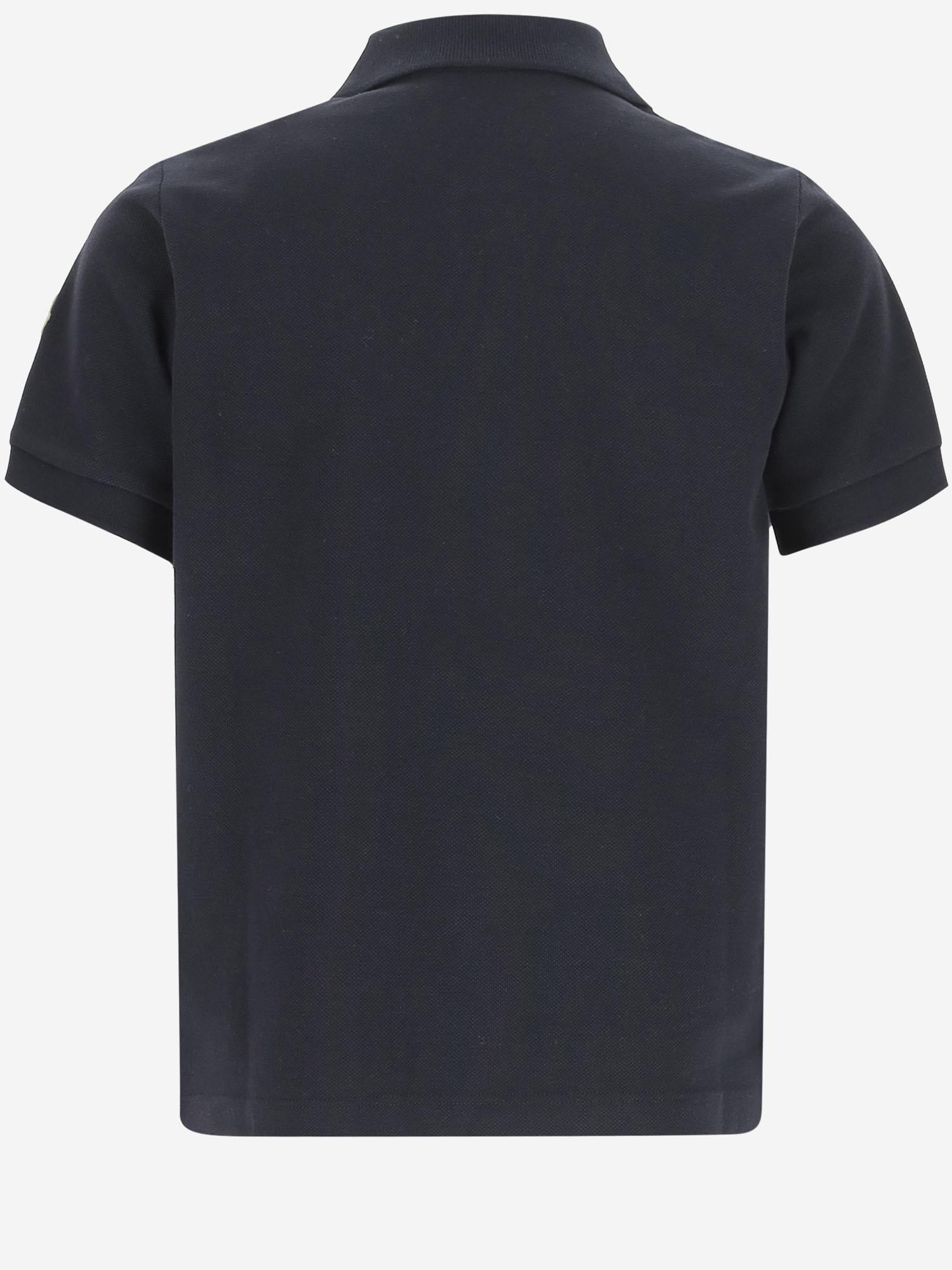 MONCLER ENFANTS 8A0001189ALK778