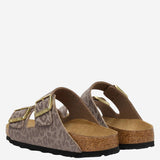 SANDALI ARIZONA 1031941 GRAYTAUPE BIRKENSTOCK 