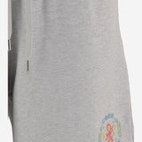 PANTALONI CORTI IN COTONE CON LOGO MSP26JTR003 01 CASABLANCA 