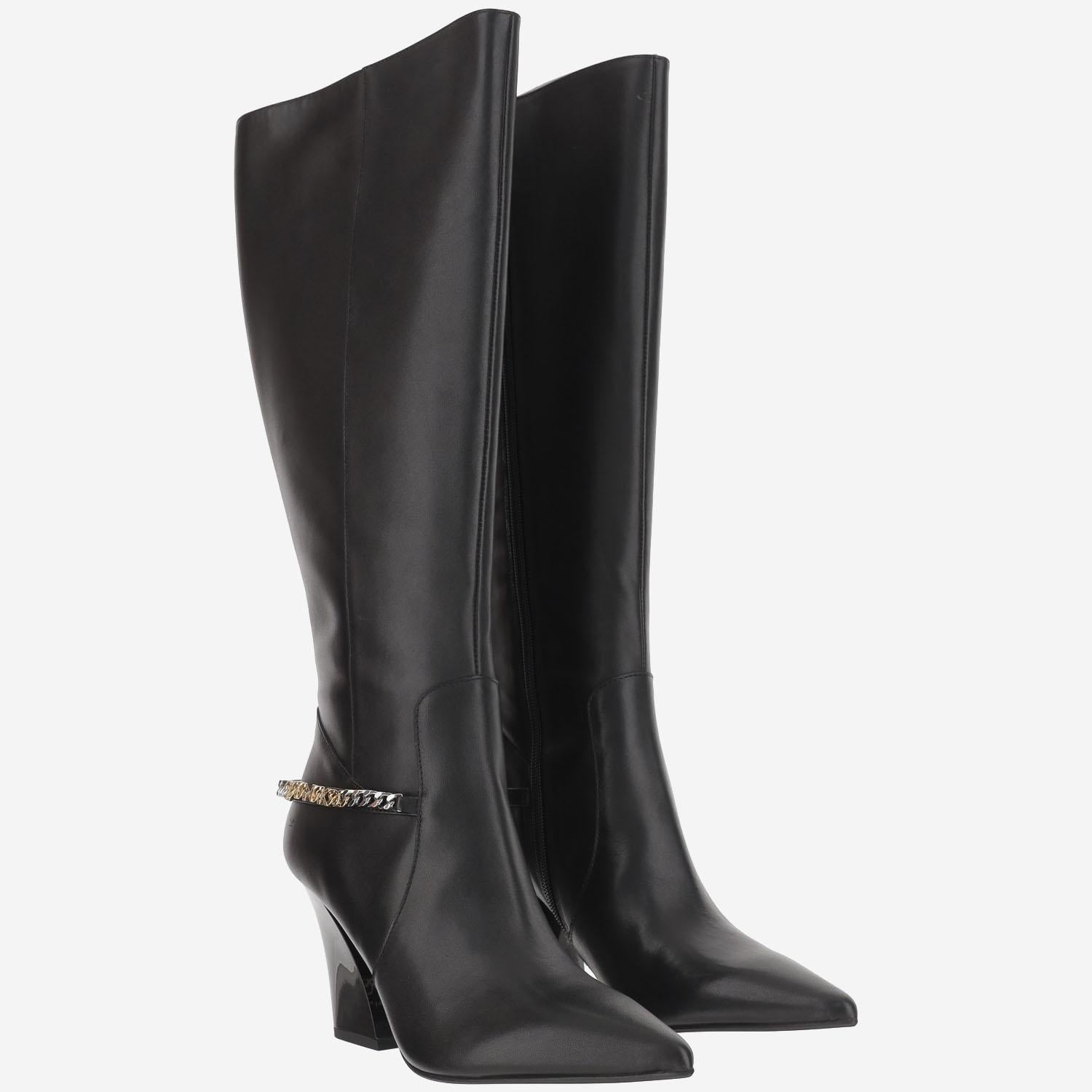 STIVALI VIOLA 03 SD0419 P087Z99 PINKO 