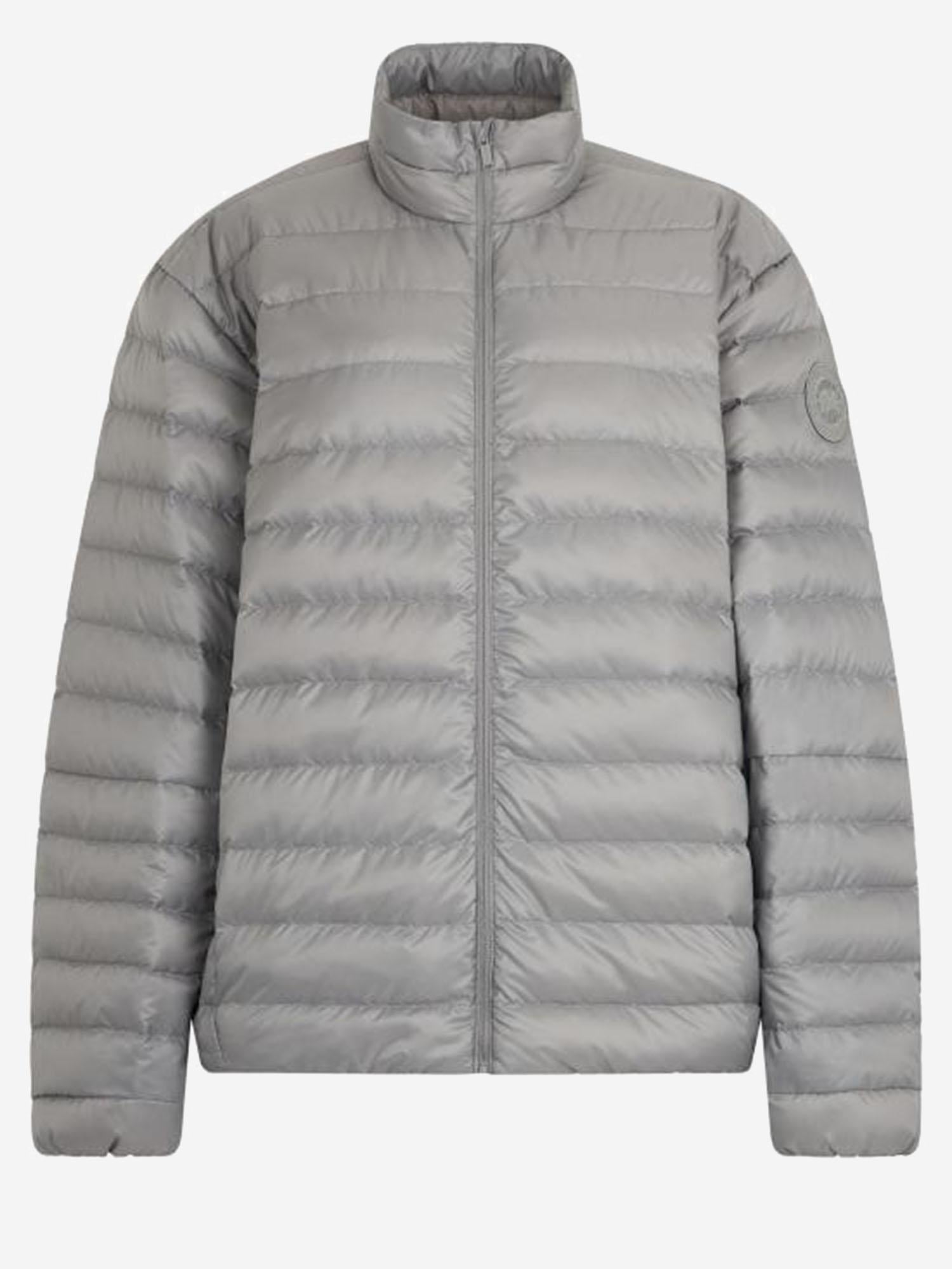 PIUMINO IN NYLON 2481MT 9838 CANADA GOOSE 