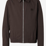 Giacca in cotone stretch 50563156 207 HUGO BOSS 