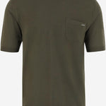 T-SHIRT IN COTONE CON LOGO 824126 XKER23051 GUCCI 