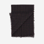 SCIARPA PAOLETTO IN MISTO CASHMERE E LANA 2017 97257 FALIERO SARTI 