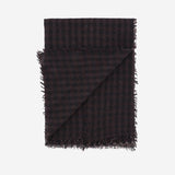 SCIARPA PAOLETTO IN MISTO CASHMERE E LANA 2017 97257 FALIERO SARTI 