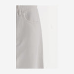 JEANS IN COTONE 11326 1378PCK MOTHER 
