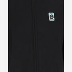 FELPA IN LANA MERINO CON LOGO MPF25KW1003 01 CASABLANCA 