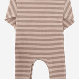 BODY IN MISTO COTONE STRETCH 25W162 NUDE 1+ IN THE FAMILY KIDS 