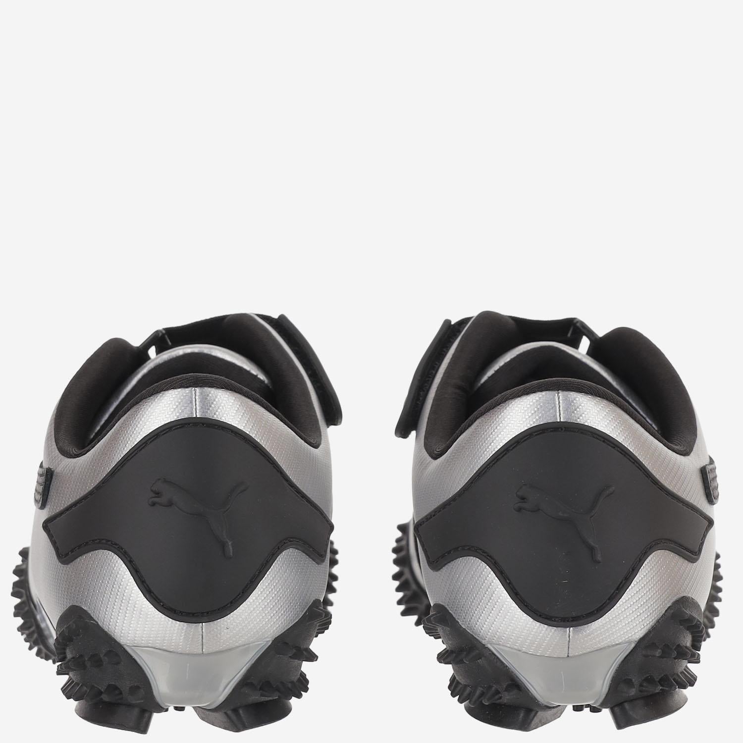 SNEAKERS MOSTRO METAL 40318801 BLACK PUMA 