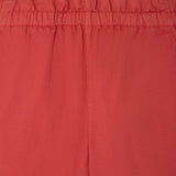 PANTALONI CORTI LESLIE IN COTONE S06GBEW00010 051D BONPOINT KIDS 