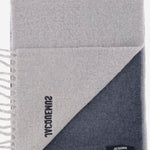 LA SCIARPA MOISSON ACU00574AOT4032 915 JACQUEMUS 