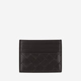 PORTA CARTE DI CREDITO INTRECCIATO 796324 VCPP32132 BOTTEGA VENETA 