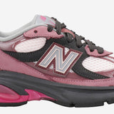 SNEAKERS 2010 U20109FV ROSEWOOD NEW BALANCE 