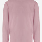 Camicia in chiffon di seta stretch 850332 ZAPE45274 GUCCI 