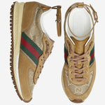 Sneakers Gucci Re-Motion 840291 AAEZM9559 GUCCI 