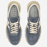 Sneakers Hyperlight in pelle HXM5630FR30 UL60ZGT HOGAN 