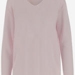 PULLOVER IN CASHMERE 25211173 60 ALLUDE 