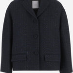 Giacca IN MISTO COTONE S2643 2000200 SOI 