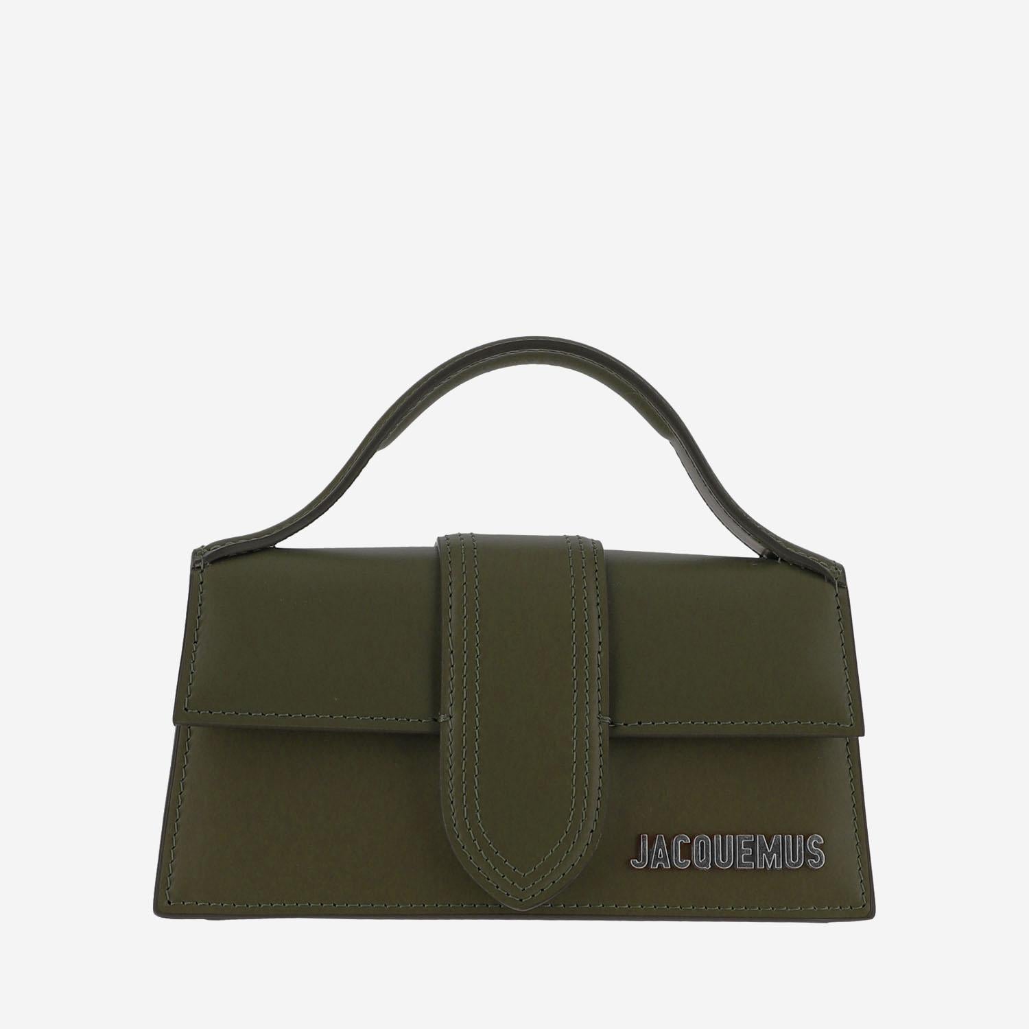 BORSA LE BAMBINO BAW00006AC01C02 580 JACQUEMUS 