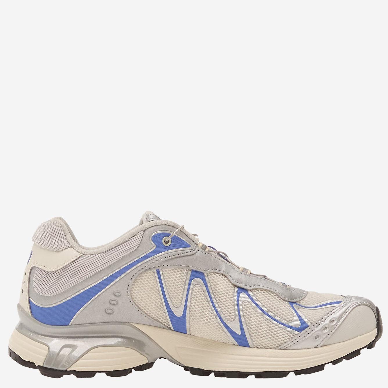 SNEAKERS XT-WHISPER L49218900 VANILAFTWSILVERPERSI SALOMON 