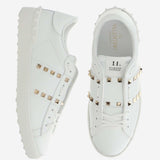 SNEAKER ROCKSTUD UNTITLED 7Y2S0931 BHS0BO VALENTINO GARAVANI 