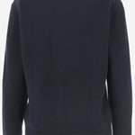 PULLOVER IN CASHMERE VR74978133 403CBL VINCE 