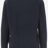 PULLOVER IN CASHMERE VR74978133 403CBL VINCE 