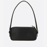 POCHETTE IN PELLE CON LOGO 5NE024 AF8WF0002 MIU MIU 