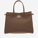 BORSA MEDIA ANTIBES IN PELLE 7W2B0R19 CVCN58 VALENTINO GARAVANI 