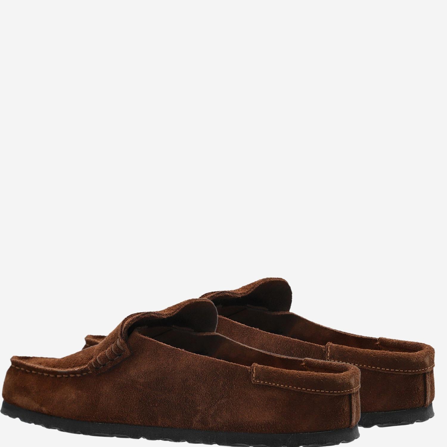 MOCASSINI NAPLES WRAPPED 1031701 CARAFE BIRKENSTOCK 