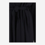 CAPPOTTO ANETA IN LANA 8886W3033 DRN THE ROW 