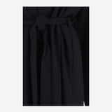 CAPPOTTO ANETA IN LANA 8886W3033 DRN THE ROW 