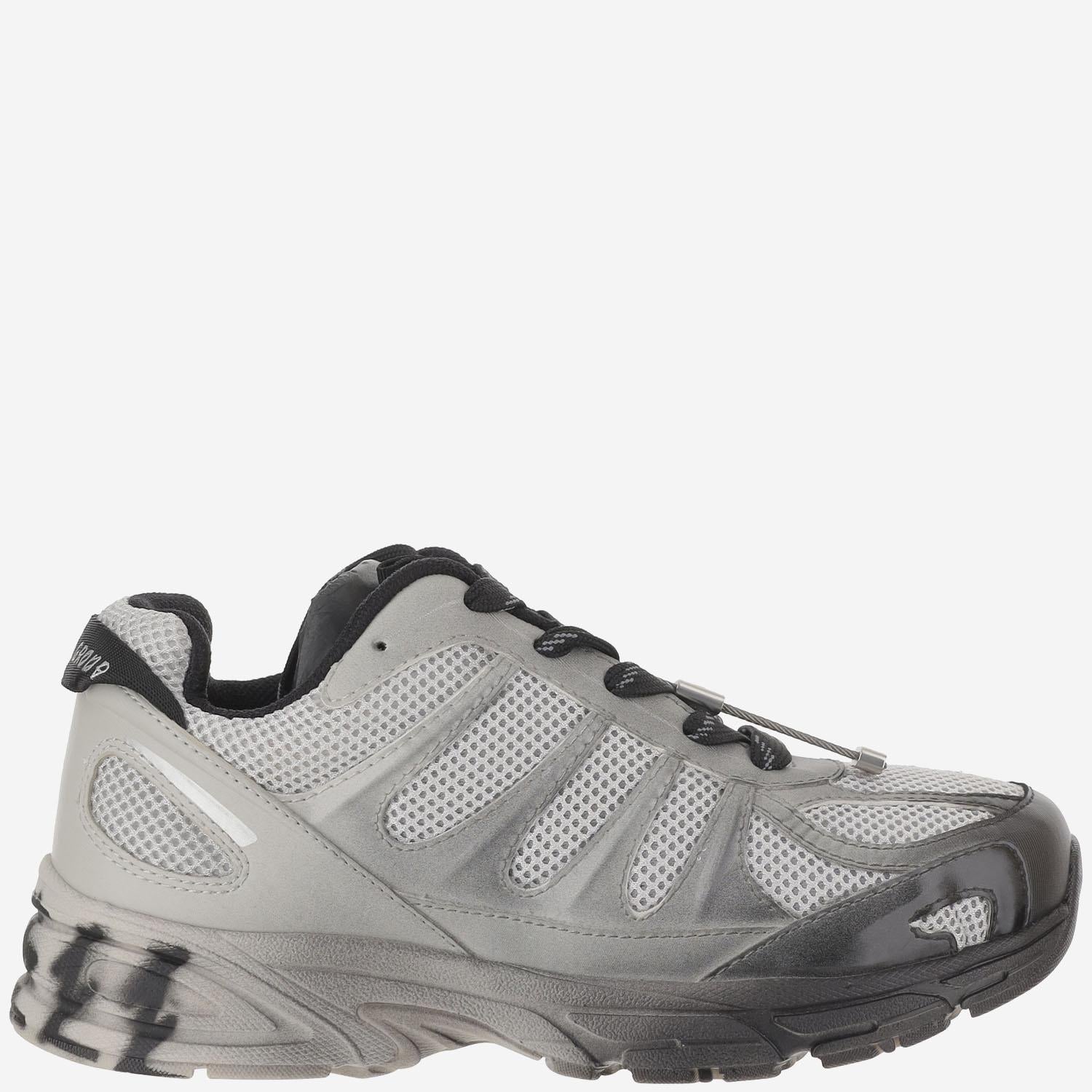 SNEAKERS DRAGGER B0030600 FA690P722 44 LABEL GROUP 