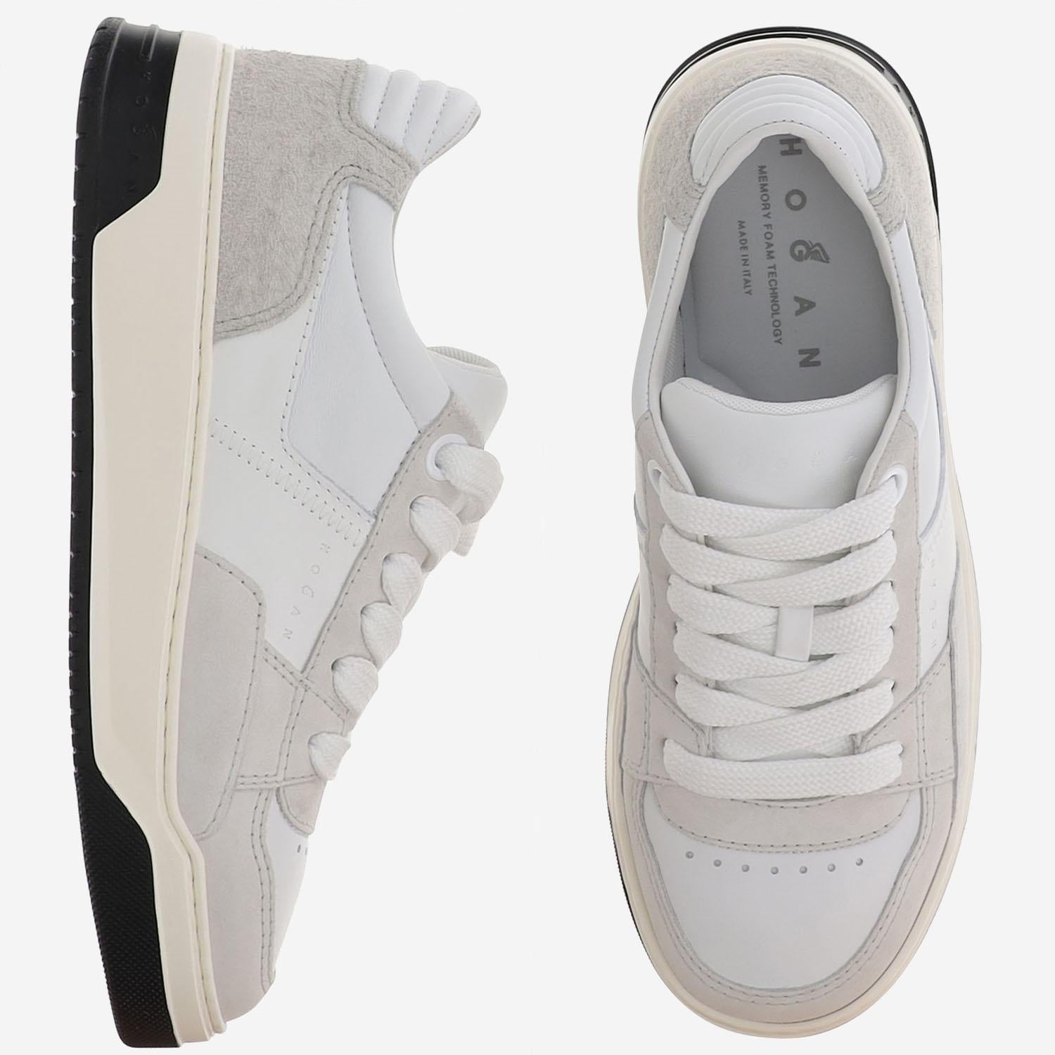 SNEAKERS CHAMALLOW HXM6670FQ00U66 B001 HOGAN 