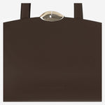 BORSA SERENA IN PELLE SERENA MIDDLEHERAT BENEDETTA BRUZZICHES 