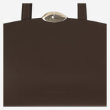 BORSA SERENA IN PELLE SERENA MIDDLEHERAT BENEDETTA BRUZZICHES 