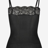 CANOTTA IN JERSEY DI SETA 859373 Y37SM1000 SAINT LAURENT 