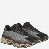 SNEAKERS MEGARIDE X WILLY CHAVARRIA KJ2048 COREBLACKPUTTYGREY ADIDAS X WILLY CHAVARRIA 