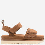 SANDALI GOLDENSTAR 1136783 CHE UGG 