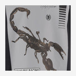 T-SHIRT ADIDAS Y-3 X NEIGHBORHOOD X DAINESE IN COTONE KC8823 BLACK/GRANIT ADIDAS Y3 X NBDH X DAINESE 