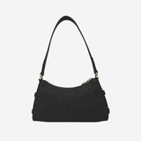 BORSA A SPALLA CON LOGO JC4169PP1N LB0000 LOVE MOSCHINO 