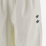 PANTALONI DA JOGGING CON LOGO E BANDE LATERALI KT2617 OFFWHITE ADIDAS X WILLY CHAVARRIA 